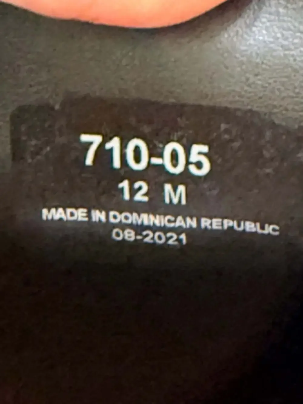 T.B. Phelps phelps 710